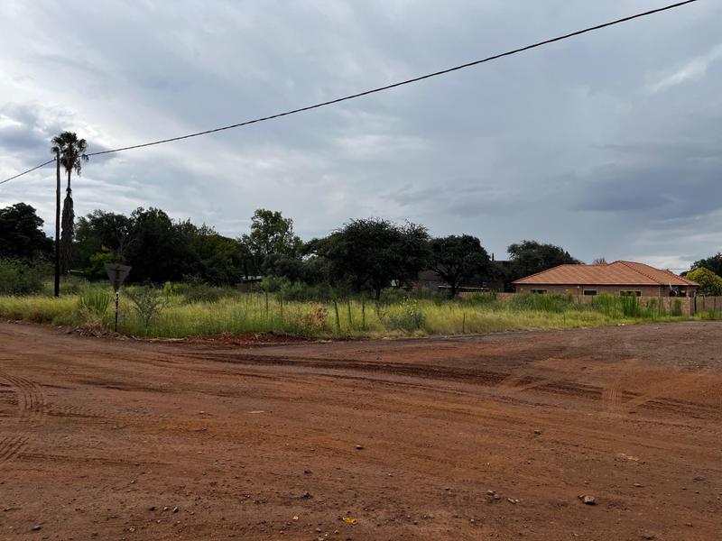 0 Bedroom Property for Sale in Kuruman Northern Cape